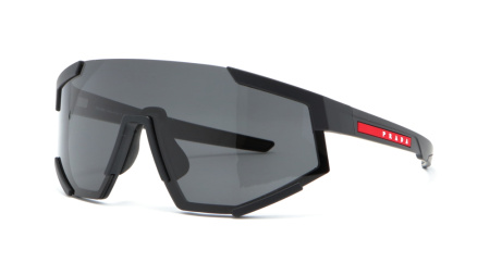 Зображення 1: Сонцезахисні окуляри PRADA Linea Rossa SPS 04W DG0-06F 67