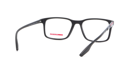 Зображення 5: Оправа для окулярів PRADA Linea Rossa VPS 01L 1BO-1O1 54