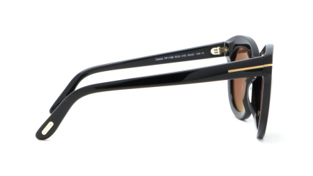 Зображення 4: Сонцезахисні окуляри TOM FORD TF1189 01E 53