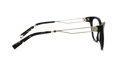 Зображення 4: Оправа для окулярів INVU IB42509 A 55