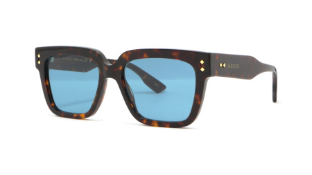 Зображення 1: Сонцезахисні окуляри GUCCI GG 1084S 002 54