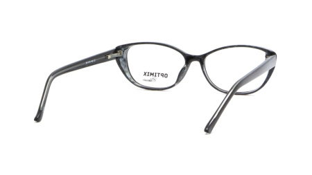 Зображення 4: Оправа для окулярів OPTIMIX СLASSIC OM3354 С001 54