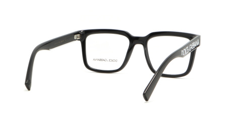Зображення 5: Оправа для окулярів Dolce&Gabbana DG 5101 501 52