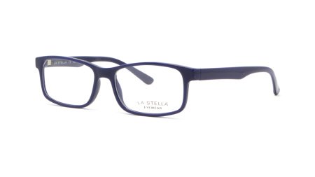 Зображення 1: Оправа для окулярів LA STELLA 7037 С043 48 Дитяче