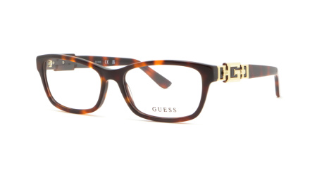 Зображення 1: Оправа для окулярів GUESS GU 2986 052 55