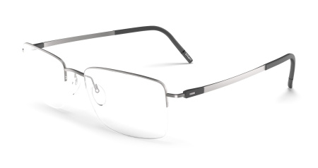 Зображення 1: Оправа для окулярів Silhouette 5571 6660 53