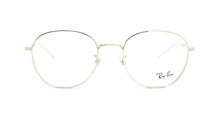 Зображення 3: Оправа для окулярів Ray Ban RX 6509 2968 53