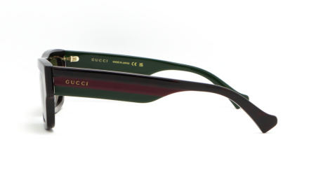 Зображення 5: Сонцезахисні окуляри GUCCI GG 1301S 002 55