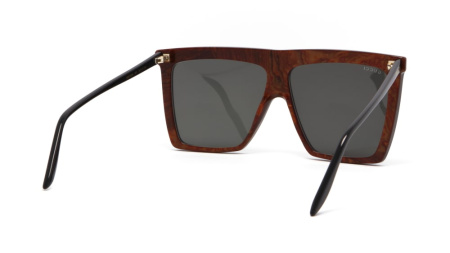 Зображення 3: Сонцезахисні окуляри GUCCI GG 0733S 001 62