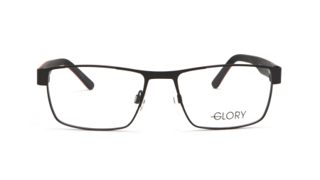 Зображення 5: Оправа для окулярів GLORY 517 BROWN 55