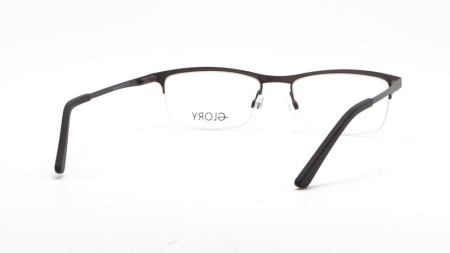 Зображення 5: Оправа для окулярів GLORY 205 BROWN 54