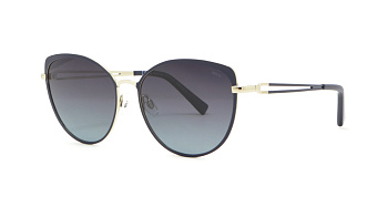 Сонцезахисні окуляри INVU IB12413 D 55