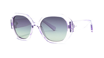 Сонцезахисні окуляри INVU IK22501 C 47 Дитяче