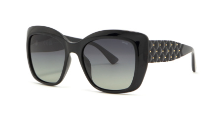 Зображення 1: Сонцезахисні окуляри INVU IB22402 A 52