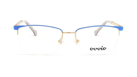 Зображення 5: Оправа для окулярів Ovvio  SR9061 C4 54