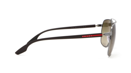 Зображення 3: Сонцезахисні окуляри PRADA Linea Rossa SPS 55V 5AV1X1 62