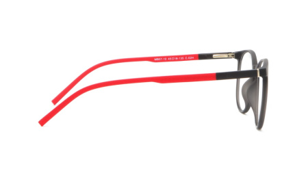 Зображення 3: Оправа для окулярів LA STELLA MB07-10 C02H 45 Дитяче