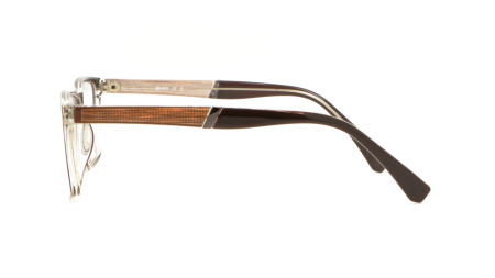 Зображення 4: Оправа для окулярів ANTE NI3865 C2 56