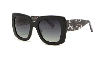 Сонцезахисні окуляри INVU IP22408 B 50