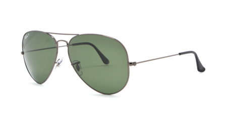 Зображення 1: Сонцезахисні окуляри Ray Ban RB 3025 004/58 62 Aviator