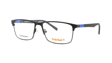 Зображення 1: Оправа для окулярів Timberland TB1651 002 58