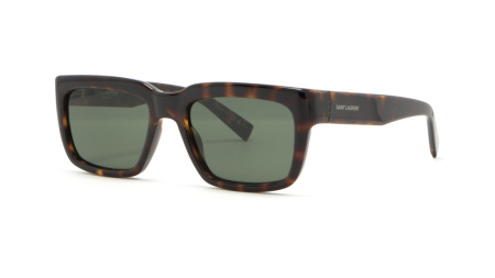 Зображення 1: Сонцезахисні окуляри Saint Laurent SL 615 002 55