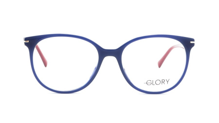 Зображення 5: Оправа для окулярів GLORY 505 BLUE 53