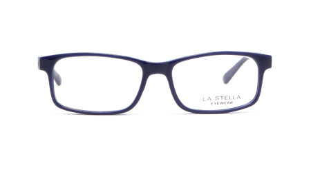 Зображення 2: Оправа для окулярів LA STELLA 7037 С043 48 Дитяче