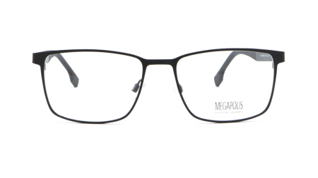 Зображення 5: Оправа для окулярів MEGAPOLIS 560 NERO 57