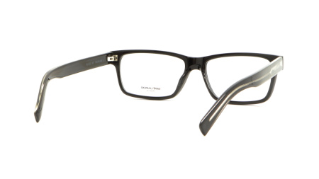Зображення 5: Оправа для окулярів Saint Laurent SL 622 007 58