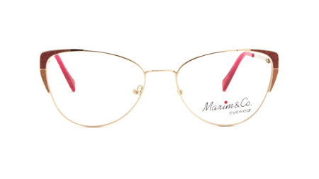 Зображення 2: Оправа для окулярів Maxim&Co MC16264 C2 55