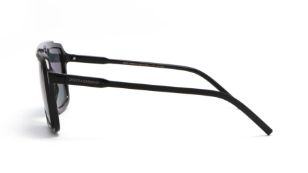 Зображення 2: Сонцезахисні окуляри Dolce&Gabbana DG 6147 501/81 57