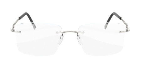 Зображення 2: Оправа для окулярів Silhouette 5521 7010 17/145