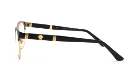 Зображення 3: Оправа для окулярів VERSACE 1233Q 1366 53