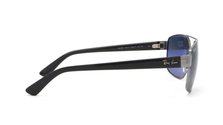 Зображення 5: Сонцезахисні окуляри Ray Ban RB 3663 004/71 60 Active Lifestyle