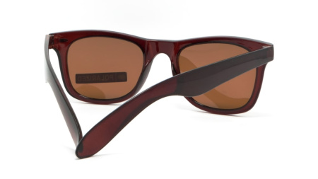 Изображение товара Зображення 7: Сонцезахисні окуляри BASIC 044 A Pol