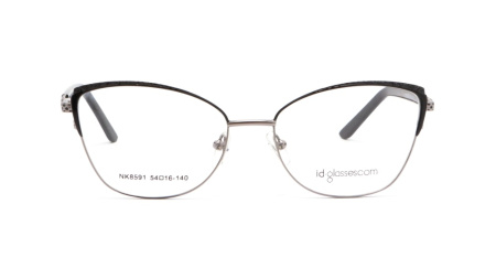 Зображення 5: Оправа для окулярів ID-GLASSES NK8591 C6 54