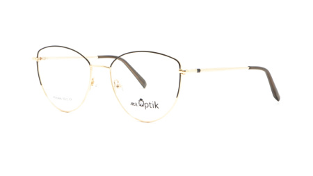Зображення 1: Оправа для окулярів MR.OPTIK AM8466 C6 55
