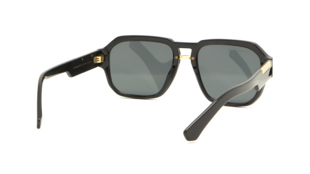 Зображення 5: Сонцезахисні окуляри Dolce&Gabbana DG 4464 501/87 56