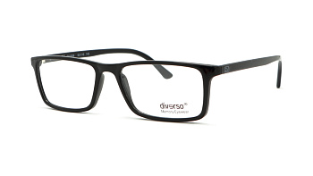 Оправа для окулярів DIVERSO DV1008 0006 52