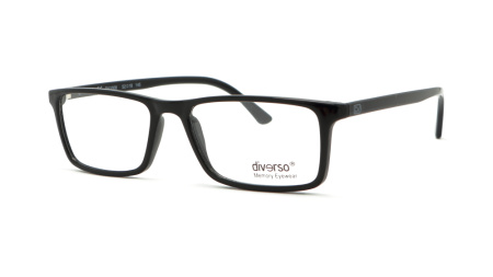 Зображення 1: Оправа для окулярів DIVERSO DV1008 0006 52
