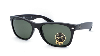 Сонцезахисні окуляри Ray Ban RB 2132 901 58 New Wayfarer