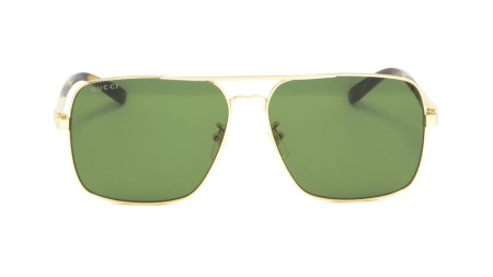 Зображення 4: Сонцезахисні окуляри GUCCI GG 1289S 003 62