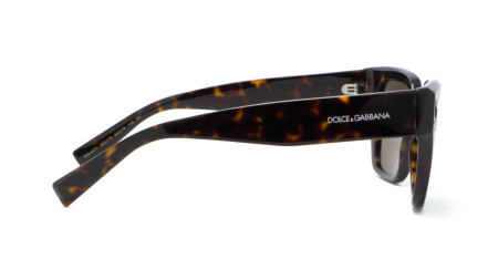 Зображення 4: Сонцезахисні окуляри Dolce&Gabbana DG 4471 502/73 52