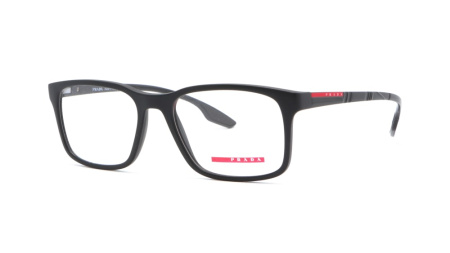 Зображення 1: Оправа для окулярів PRADA Linea Rossa VPS 01L 1BO-1O1 54