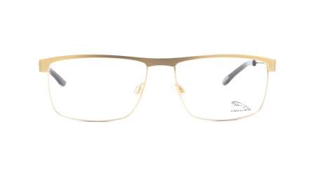 Зображення 5: Оправа для окулярів JAGUAR 33075 909 57