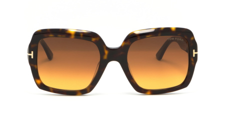 Зображення 2: Сонцезахисні окуляри TOM FORD TF1082 52F 54