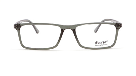 Зображення 2: Оправа для окулярів DIVERSO DV1008 0005 52
