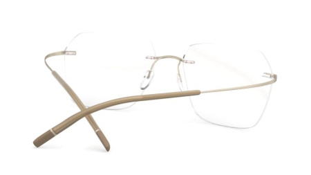 5541 8540 5 Зображення 5: Оправа для окулярів Silhouette 5541 8540