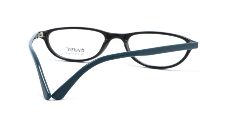 Зображення 2: Оправа для окулярів DIVERSO DV1206 0639 50